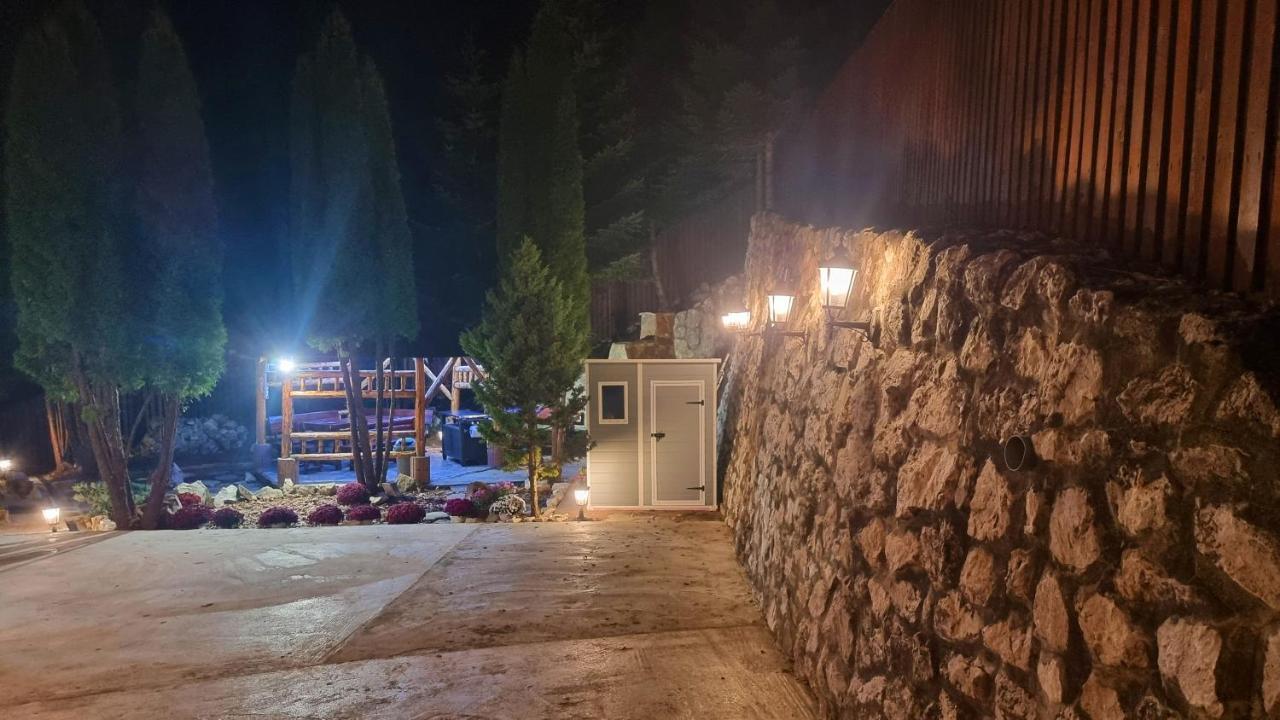 Marble Villa: Luxury Estate - Central But Intimate Σινάια Εξωτερικό φωτογραφία